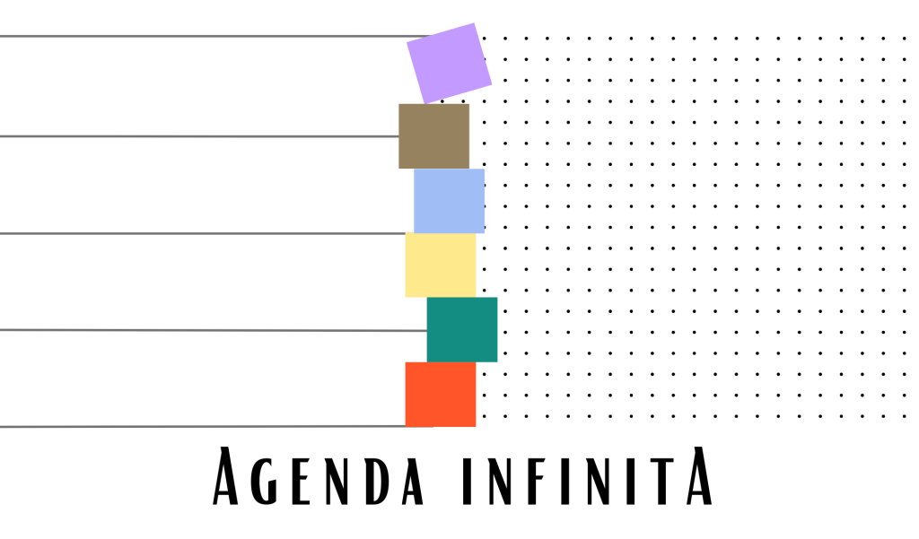 agenda infinita