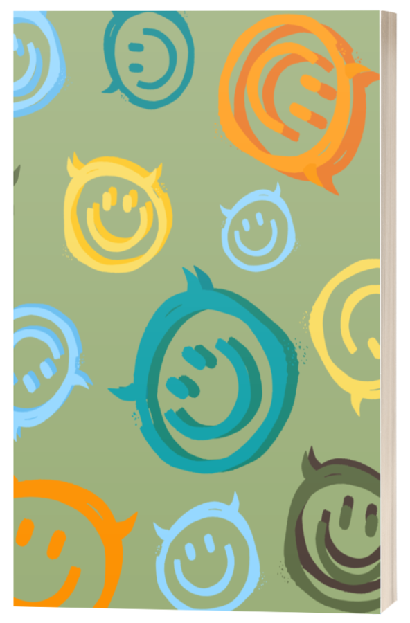 cuaderno spring coco canalla